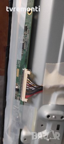 MAIN BOARD ,715G8198-M01-B00-004Y, for ,PHILIPS 43PFS5301/12, снимка 4 - Части и Платки - 35850365