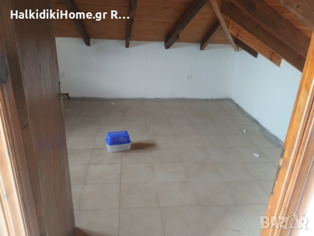 Неа Потидеа Халкидики апартамент 60м2, снимка 8 - Апартаменти - 52899630