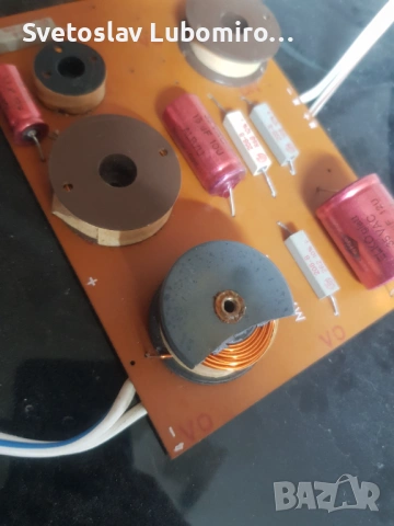 Разни , снимка 4 - Тонколони - 53709174