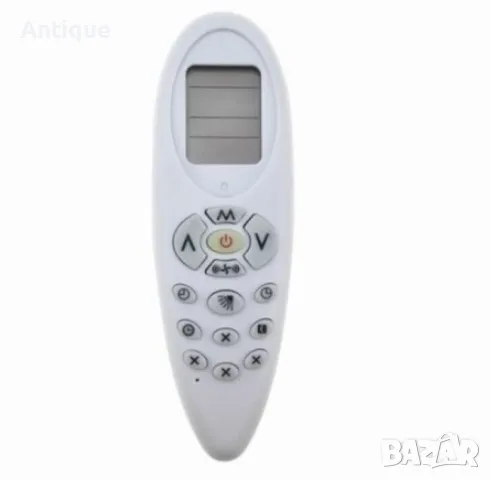 Климатик Osaka Electronic - Осака CH-12-JL, снимка 8 - Климатици - 49090176