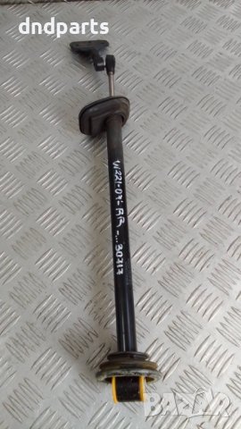 Обтегач врата Mercedes S-Class W221 2007г.(задна дясна)	