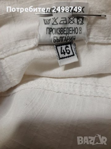 Панталони за лято, снимка 12 - Къси панталони - 40209292