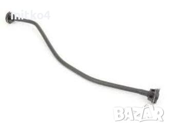 тръбичка за радиатор за ауди 