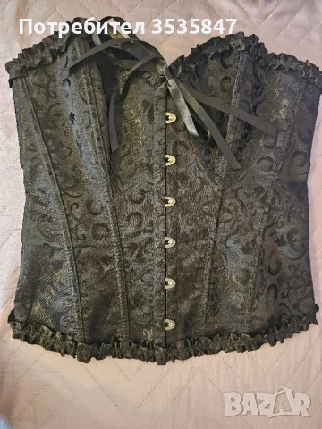 НОВ КОРСЕТ, снимка 1