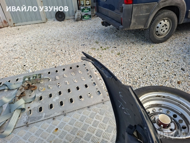 ПРЕДНА БРОНЯ ЗА Hyundai i40, ХАЛОГЕН, РЕШЕТКА В БРОНЯ, ХЮНДАЙ И40, Hyundai i40, СЕНЗОР ПАРКТРОНИК, снимка 6 - Части - 53397323