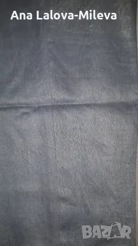 Вълнени мъжки панталони, снимка 9 - Панталони - 48127065