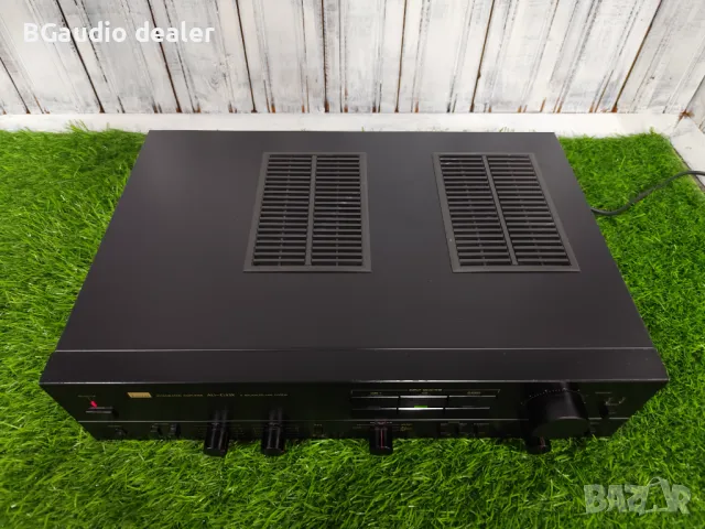 Sansui AU-G33X ПрОмО Цена 299лв, снимка 6 - Ресийвъри, усилватели, смесителни пултове - 49944644