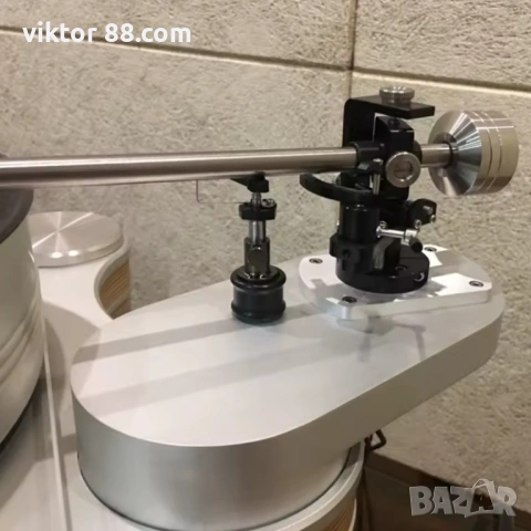 Automatic Tonearm Lifter, снимка 7 - Грамофони - 53684767