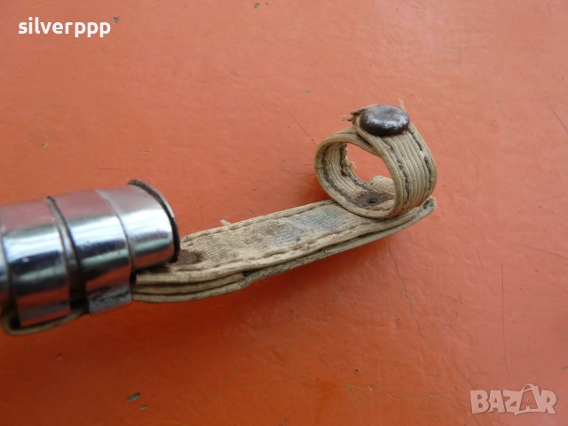  Кания за армейски нож М 53 , снимка 3 - Антикварни и старинни предмети - 51640425