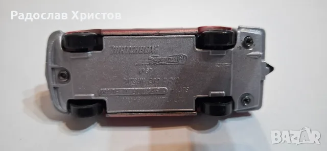 Български мачбокс., снимка 3 - Колекции - 56261182