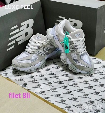 New Balance ⚜️Детски Маратонки , снимка 7 - Детски маратонки - 53216713