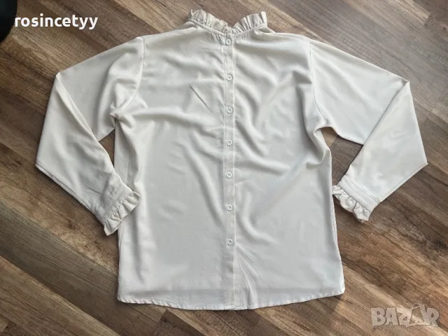 Риза , снимка 4 - Ризи - 50391091