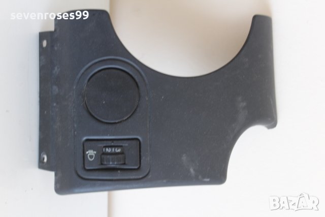 Бутон регулиране височината на фар Пежо Партнер 2008 1.9d Peugeot Partner Citroen Berlingo с декорац