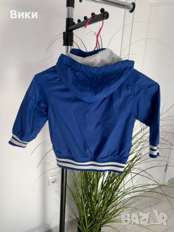 Яке за момче 2-3г, снимка 6 - Детски якета и елеци - 42716677