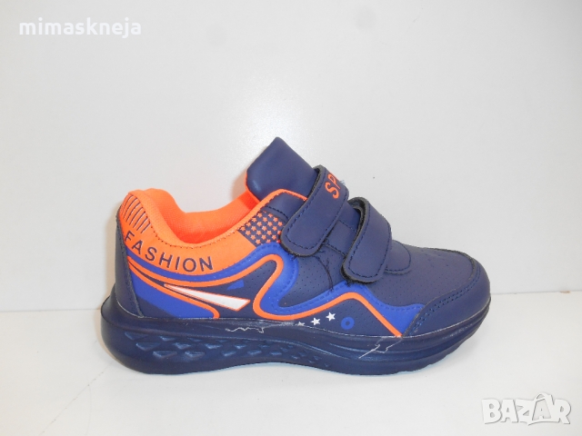 детски маратонки 7268, снимка 1