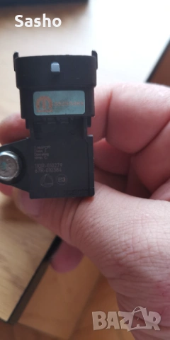 Дюзи за газов инжекцион Barracuda , снимка 2 - Аксесоари и консумативи - 53633234