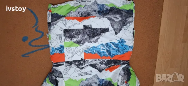 Яке за ски 158 см XTRM SQUAD. , снимка 4 - Зимни спортове - 48428028