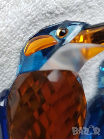 SWAROWSKI КРИСТАЛ, снимка 6 - Други - 41167052