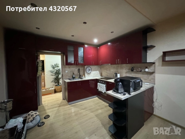 Кухня МДФ Плюс работещи уреди , снимка 6 - Кухни - 52500084