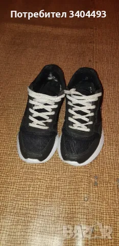 Мъжки маратонки Kappa , снимка 3 - Маратонки - 48467356