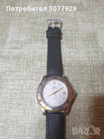 Руски часовник Полет., снимка 1