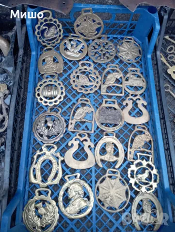 Продавам разни старинни предмети , снимка 11 - Антикварни и старинни предмети - 49333551