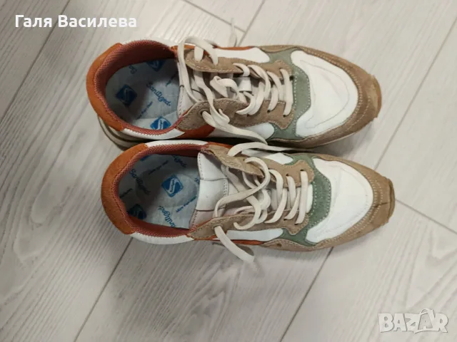 Дамски маратонки 39 размер