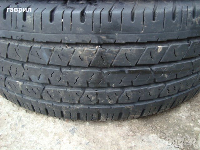 4бр.гуми 255/70/16, снимка 5 - Гуми и джанти - 39095324