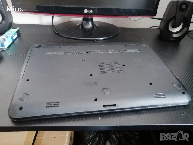 HP RT3290 за части или ремонт. , снимка 8 - Части за лаптопи - 52538292