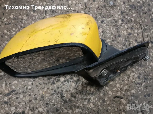  Fiat Stilo  01704607500 , 01704607600 , огледала странични фиат стило, снимка 5 - Части - 47544952