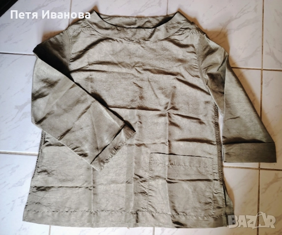 блузи и сет на Anna Valentine, снимка 6 - Блузи с дълъг ръкав и пуловери - 51948974