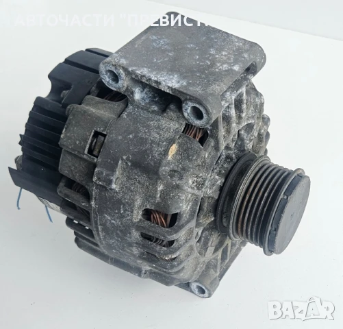 Алтернатор Генератор за Ауди Сеат Valeo Audi Seat VW 120A 06B903016S