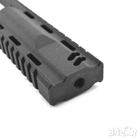 Airsoft AAP-01 Barrel - Заглушител (удължител), снимка 4 - Оборудване и аксесоари за оръжия - 51257497