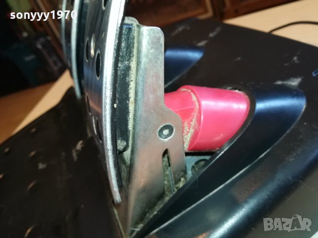 LOGITECH-ПЕДАЛИ И ВОЛАН 1102220933, снимка 17 - Аксесоари - 35749152