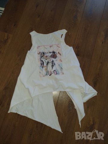 Туника Памук