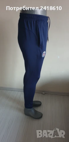 Nike  PSG Strike Mens Pant Slim Fit Size S  НОВО! ОРИГИНАЛ! Мъжко Долнище!, снимка 5 - Спортни дрехи, екипи - 51271710