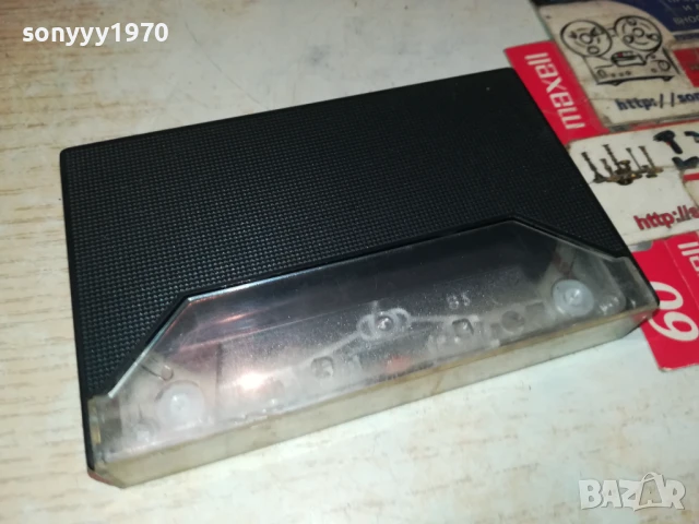 ГРЪЦКО-ОРИГИНАЛНА КАСЕТА 1007251000, снимка 14 - Аудио касети - 50970560