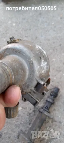 Делко за Лада или Жигула, снимка 2 - Автомобили и джипове - 47685879