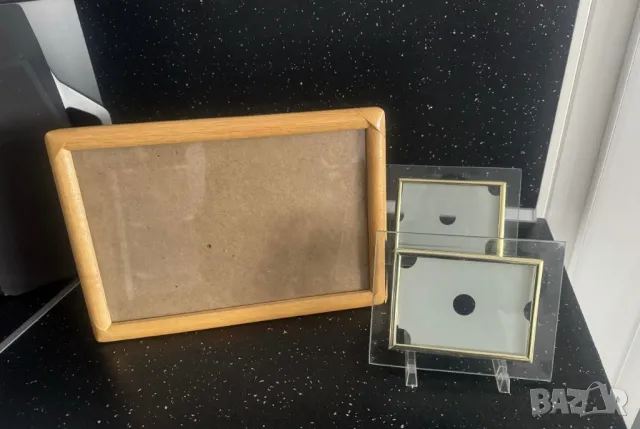 Картина и рамки, снимка 7 - Картини - 50104146