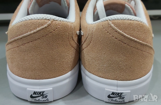 NIKE,38 номер като нови , снимка 6 - Маратонки - 36371041