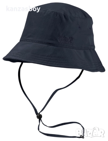 Jack Wolfskin Unisex Supplex Sun Hat Sonnenhut - страхотна шапка М