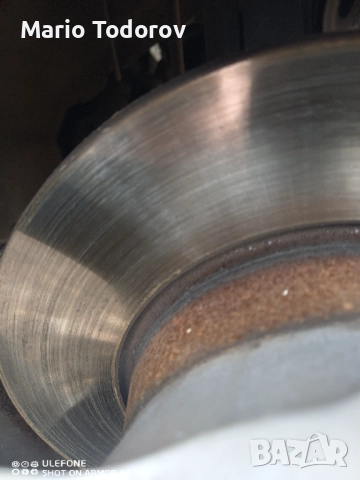 Opel Corsa C 1.2 НА ЧАСТИ, снимка 7 - Автомобили и джипове - 52875610