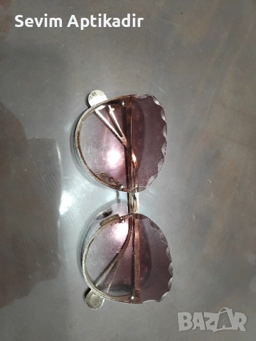 Дамски слънчеви очила , снимка 2 - Слънчеви и диоптрични очила - 52552547