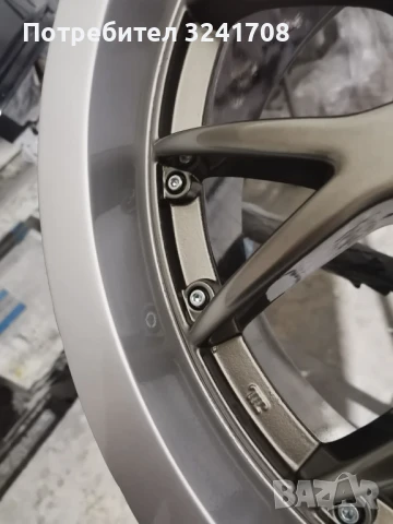 Боядисване на джанти и спирачни апарати , снимка 11 - Други услуги - 50951120