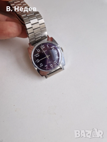 ПОБЕДА/ЗИМ, кал. 2602, сделано в СССР