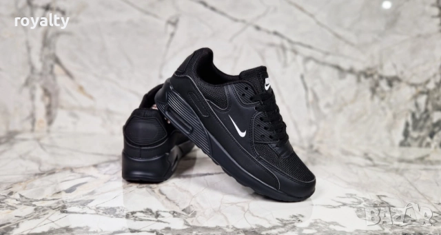 Nike дамски маратонки , снимка 4 - Маратонки - 51716492