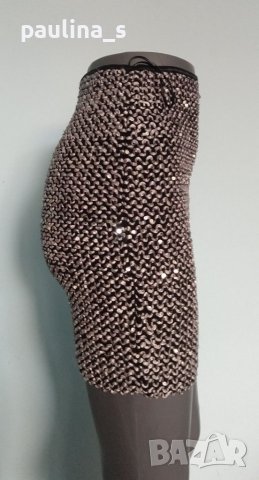 Два броя / Пола за повод "Vila" и "Laura Torelli" / универсален размер , снимка 5 - Поли - 39882564