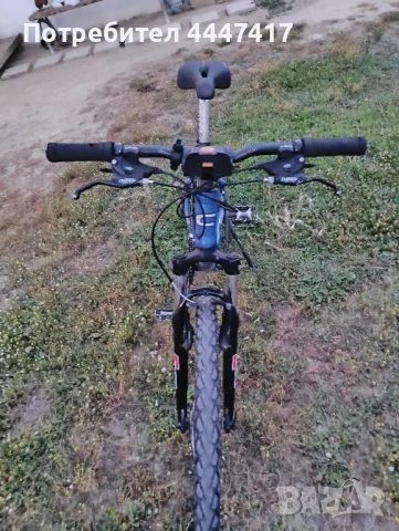 Кубе Аналог 26 цола 24 скорости, снимка 6 - Велосипеди - 51045240