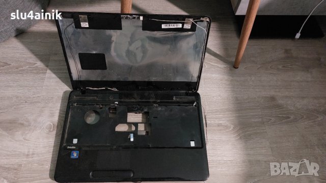 Toshiba Satellite L650 - на части, снимка 3 - Части за лаптопи - 38976942