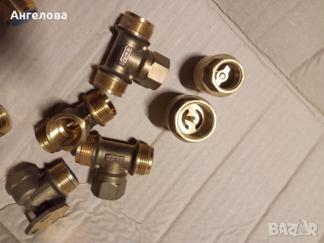 Кранове, снимка 2 - ВИК - 38980501